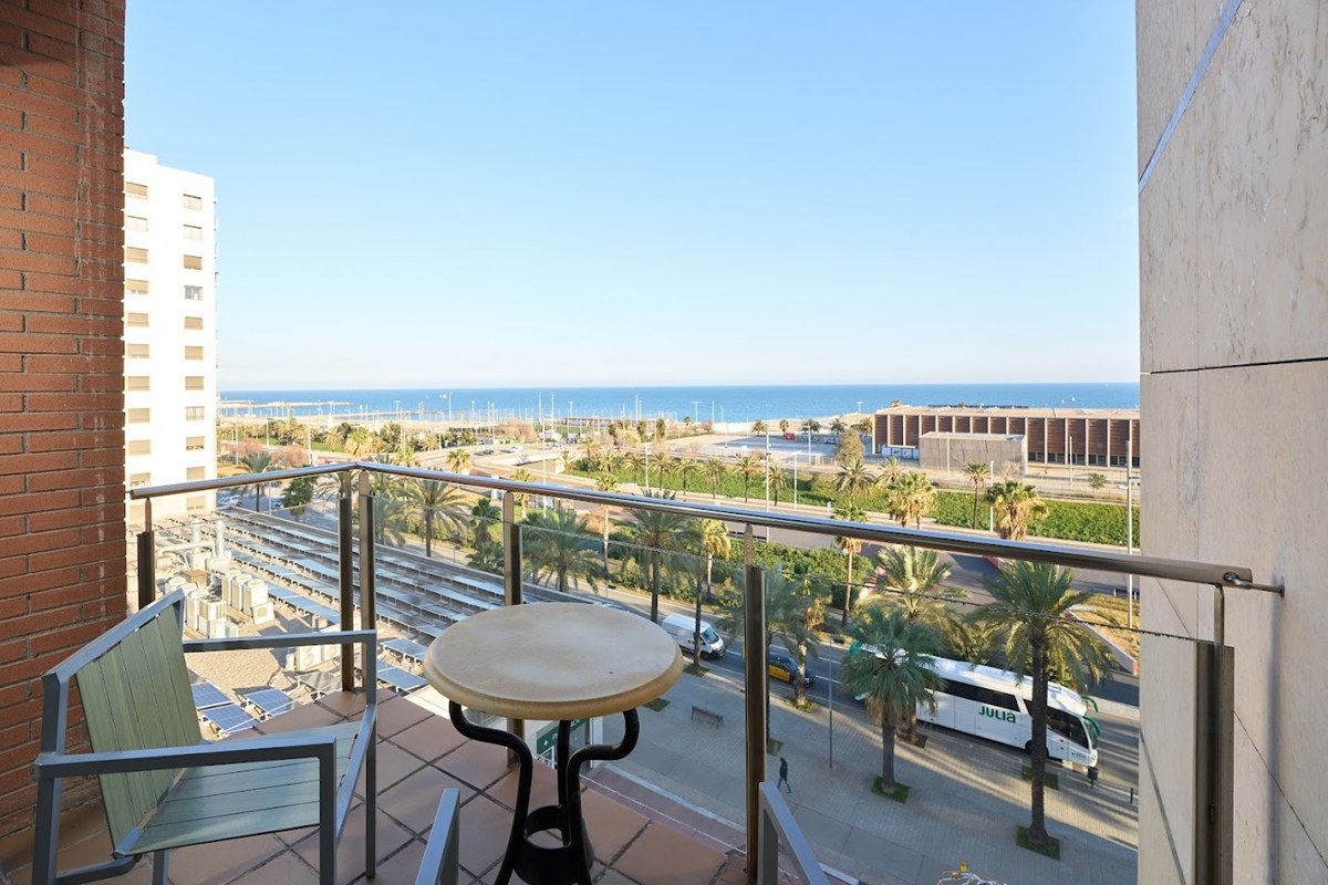 CATALONIA BARCELONA BEACH photo 3
