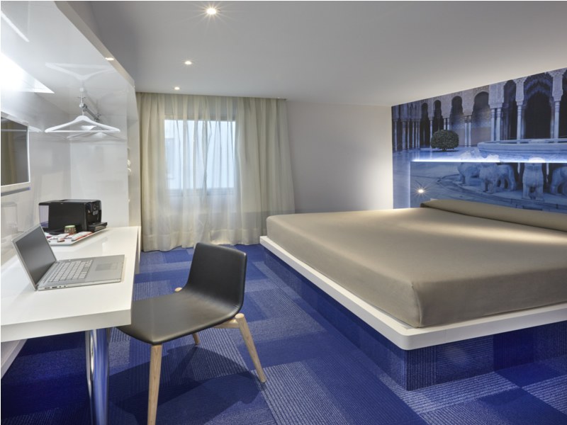 Macia Granada Five Senses Rooms and Suites photo 1