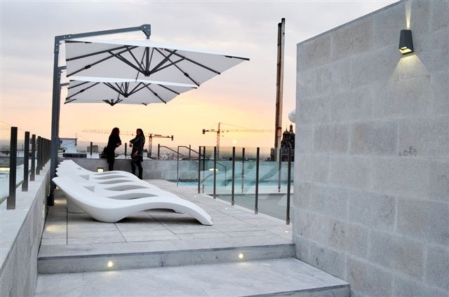 Macia Granada Five Senses Rooms and Suites photo 3