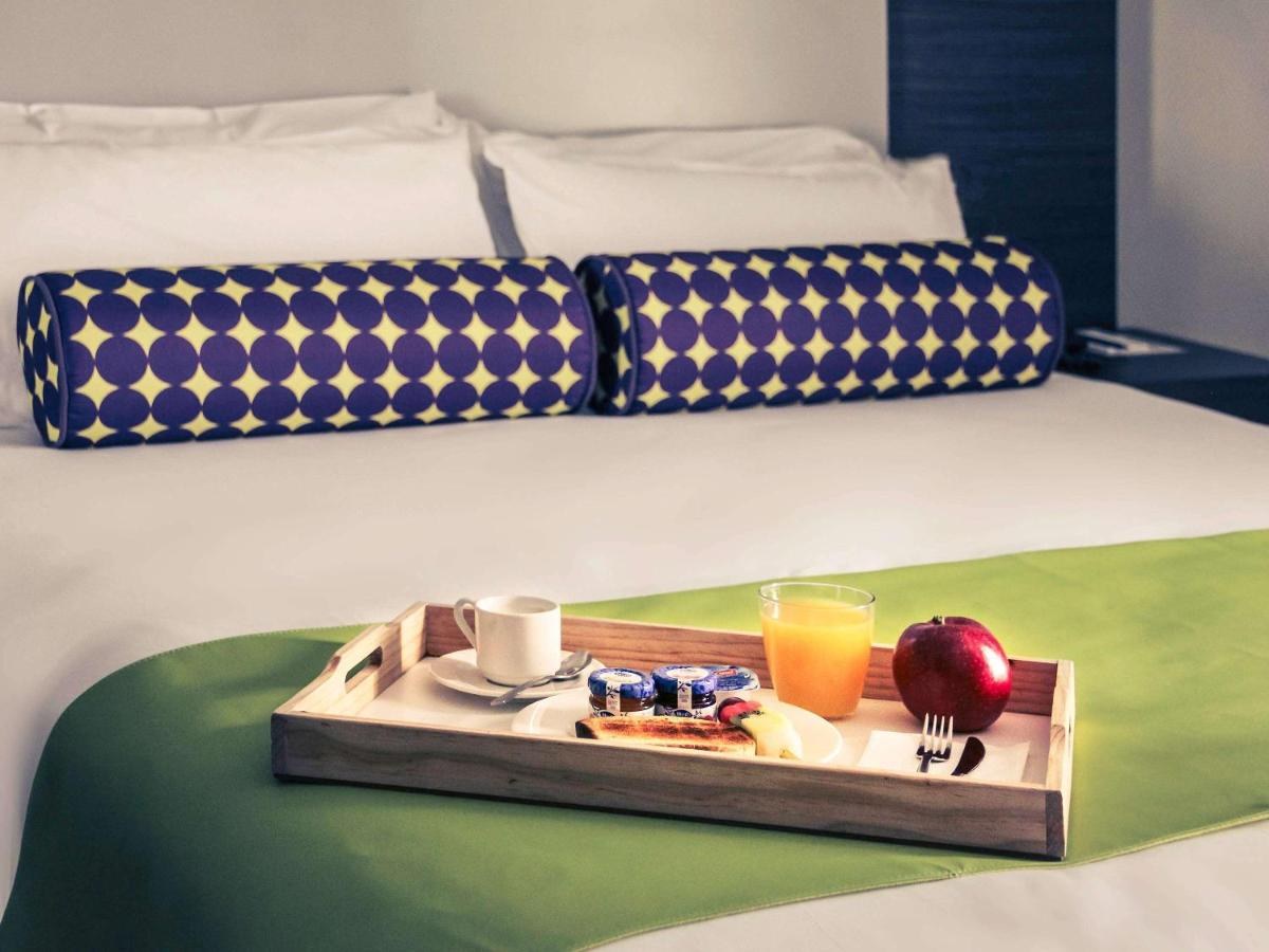 MERCURE MADRID CENTRO photo 2