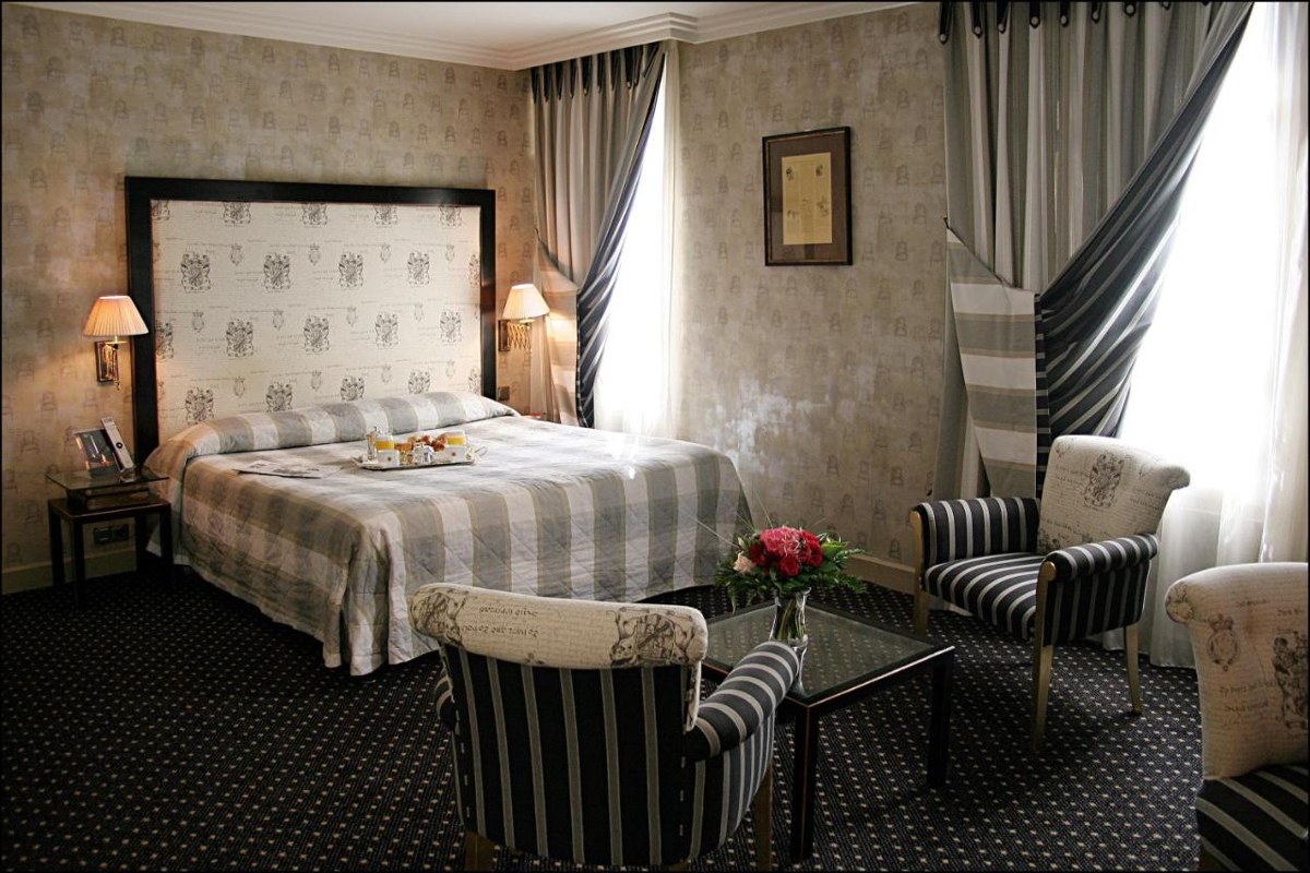 VILLA LUTECE PORT ROYAL