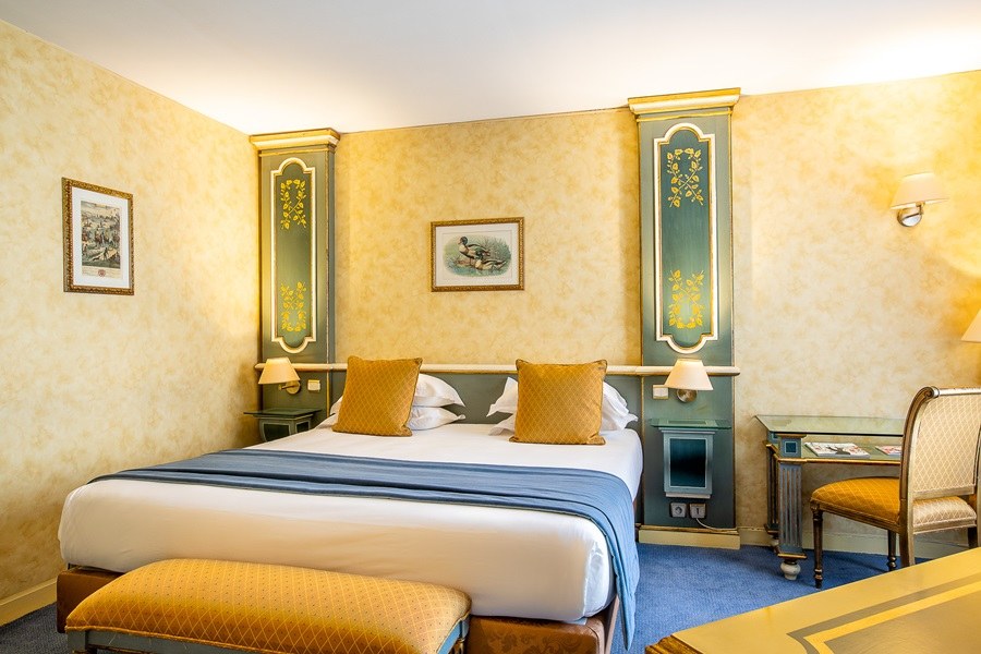 VILLA BEAUMARCHAIS photo 2