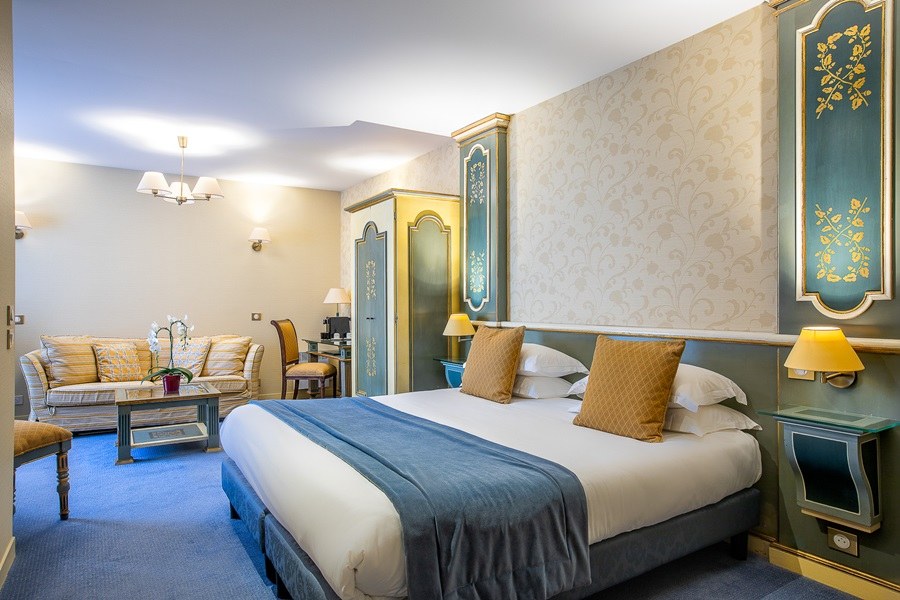 VILLA BEAUMARCHAIS photo 4