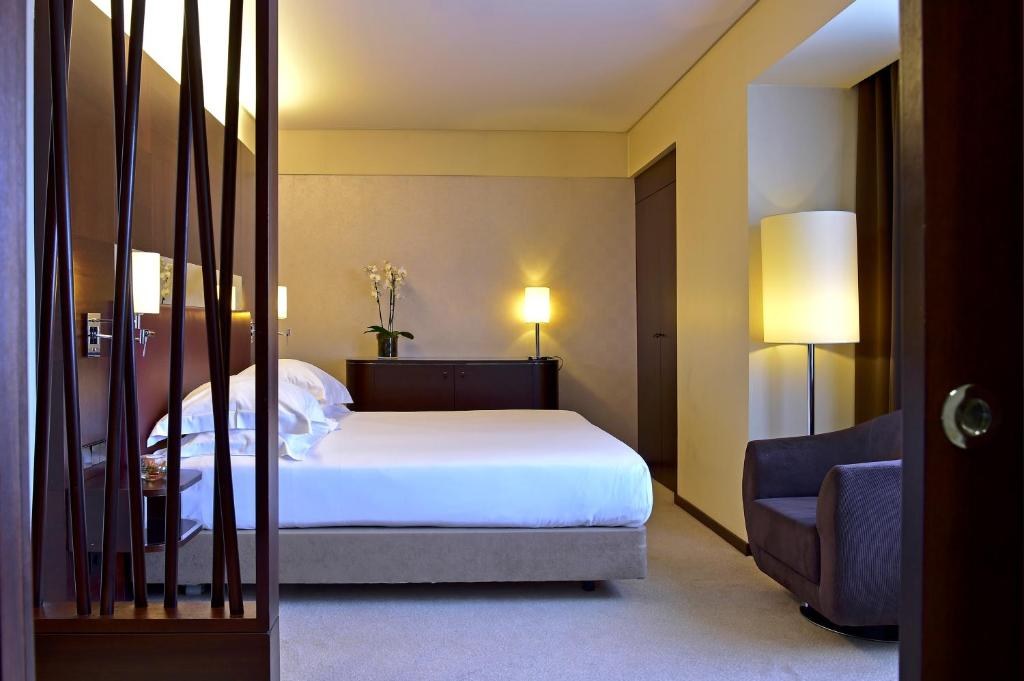 PORTO PALACIO CONGRESS & SPA photo 1