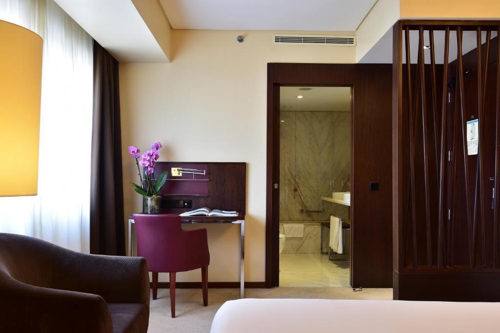 PORTO PALACIO CONGRESS & SPA photo 2