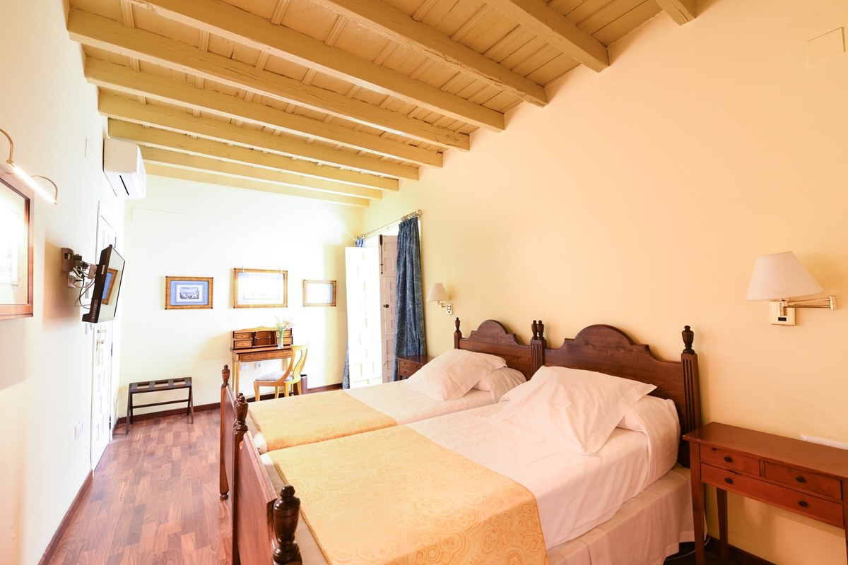 LAS CASAS DE LA JUDERIA photo 2