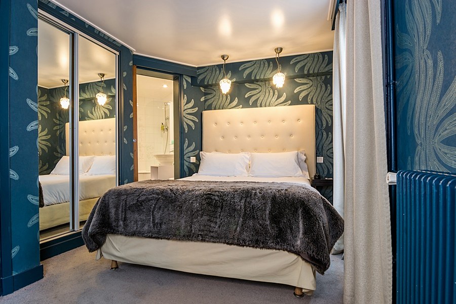 Hôtel Joe M