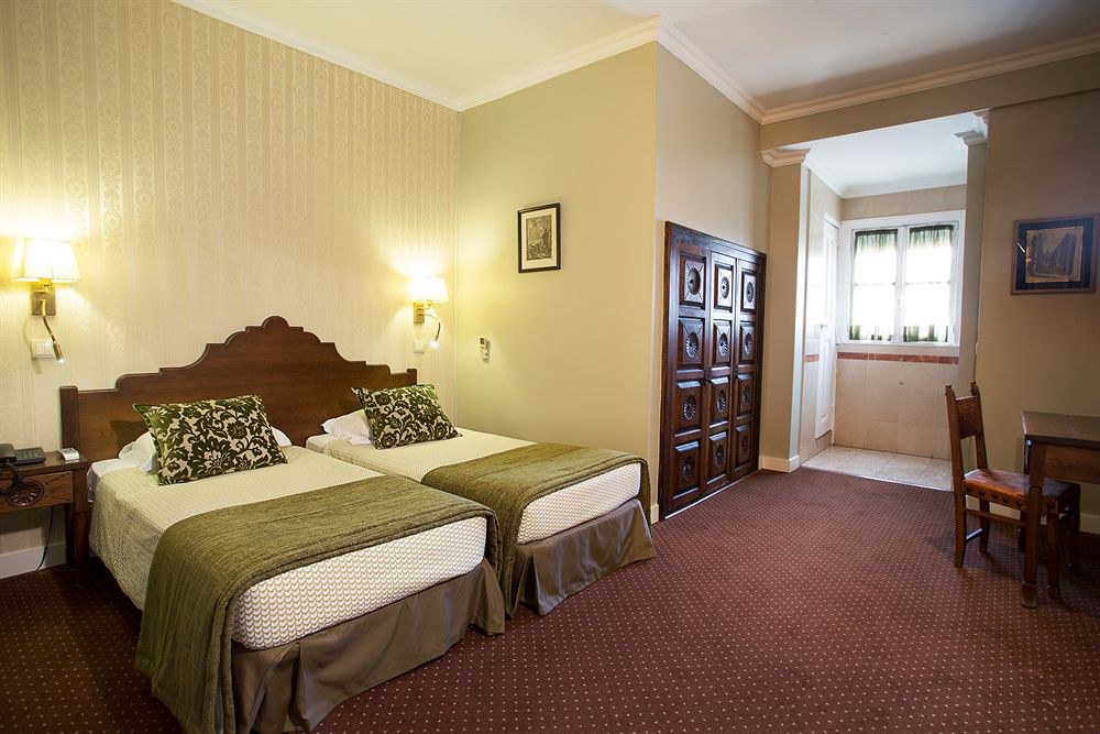 HOTEL DOM SANCHO I photo 1
