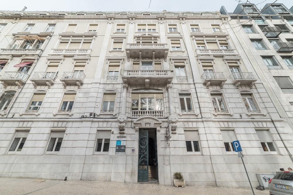 HOTEL DOM SANCHO I photo 3
