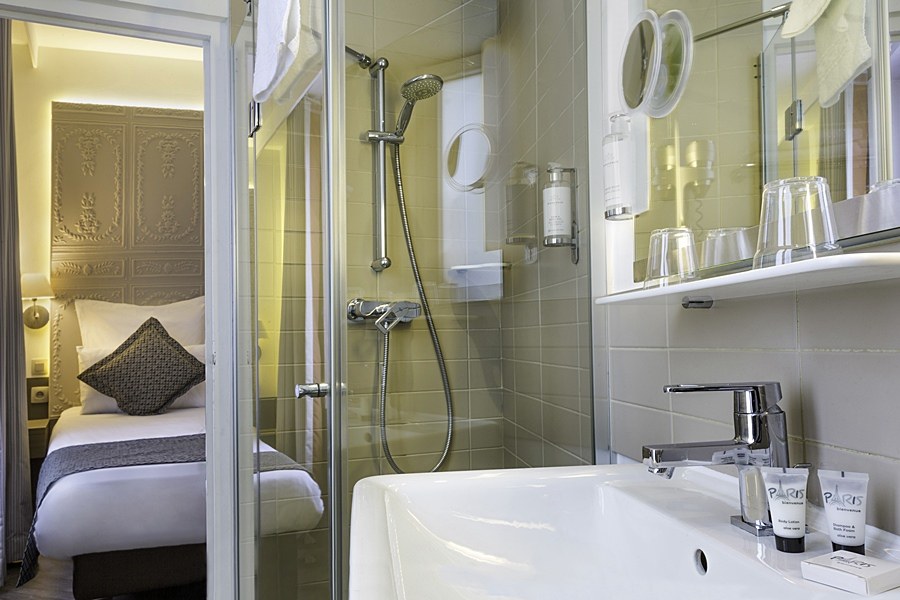 HOTEL ALIZE MONTMARTRE photo 3