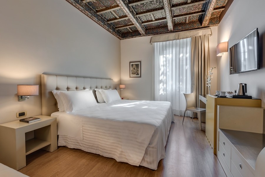 La Fortezza
