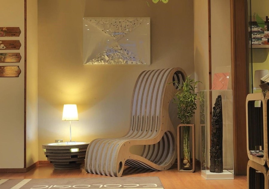 ECO HOTEL MILANO & BIORISO RESTAURANT photo 3