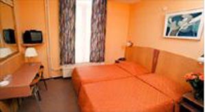 Hotel Nes
