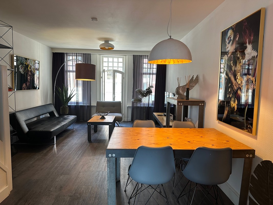 BOUTIQUE HOTEL ALBUS AMSTERDAM CENTRE photo 3
