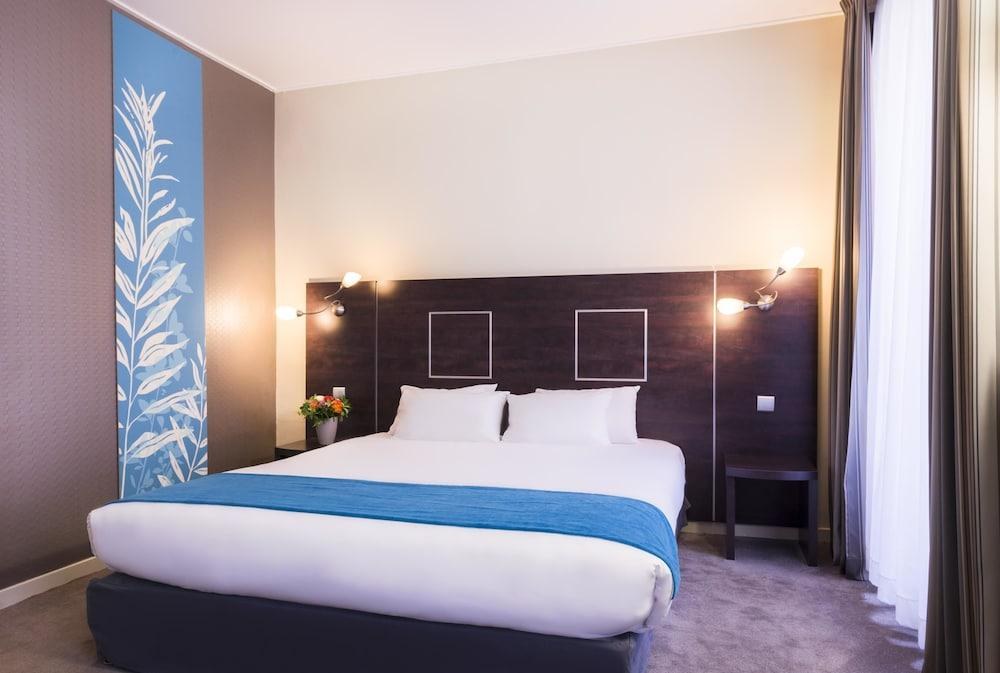 HOTEL CERVANTES BY HAPPYCULTURE photo 4