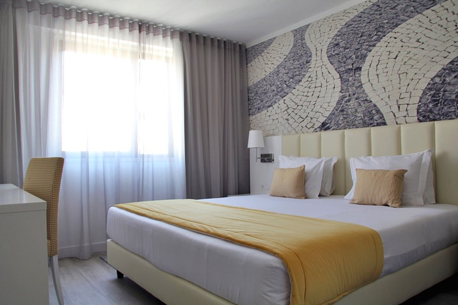 THE HOTEL MASA ALMIRANTE LISBON STYLISH photo 1