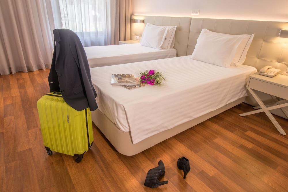 Hotel Travel Park Lisboa photo 4