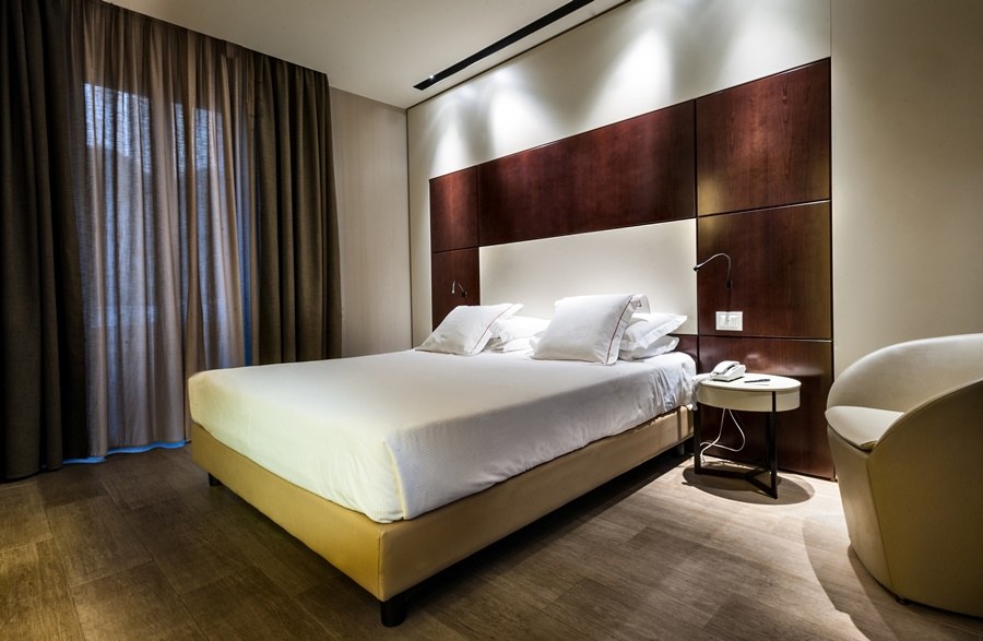 CRISTOFORO COLOMBO - PREFERRED HOTELS & RESORTS photo 1
