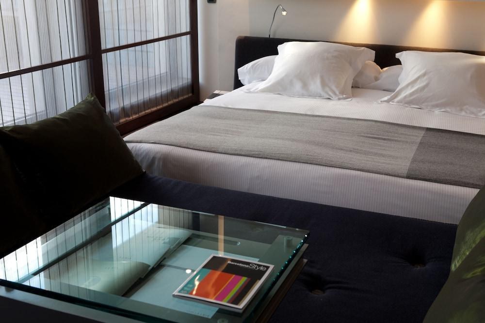 Hotel Sixtytwo Barcelona photo 1