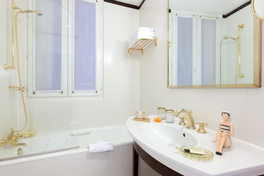 Hôtel L'Ormaie & Spa photo 1
