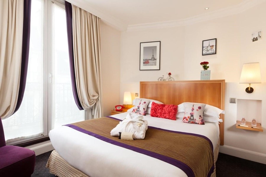 Hôtel L'Ormaie & Spa photo 2