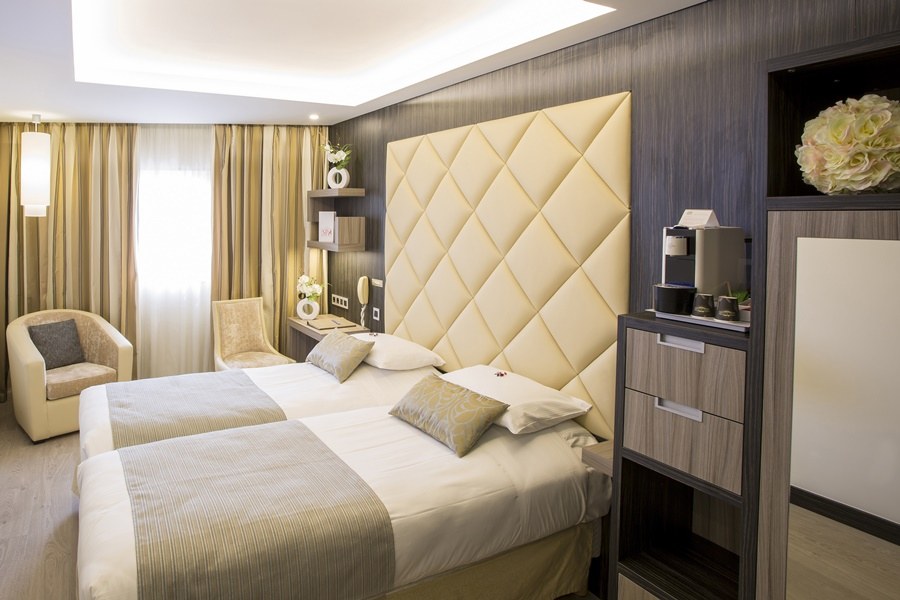 BW PLUS CANNES RIVIERA & SPA