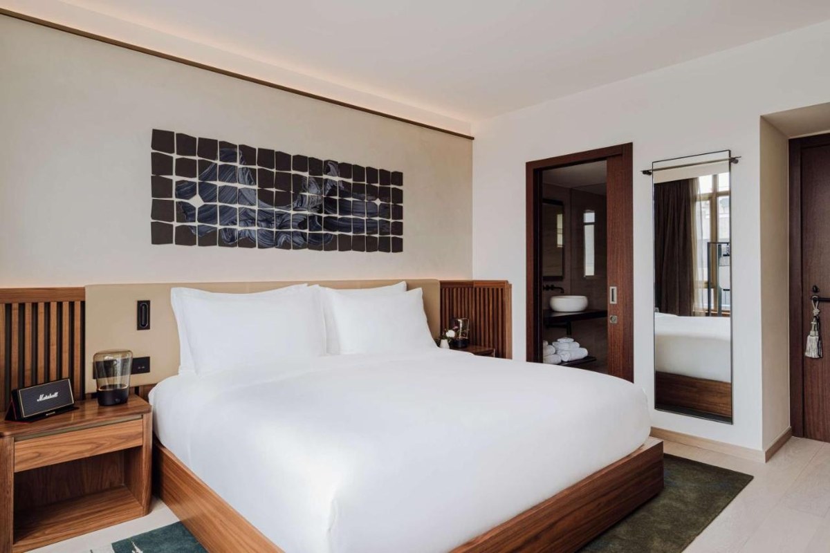 NOBU HOTEL BARCELONA photo 4