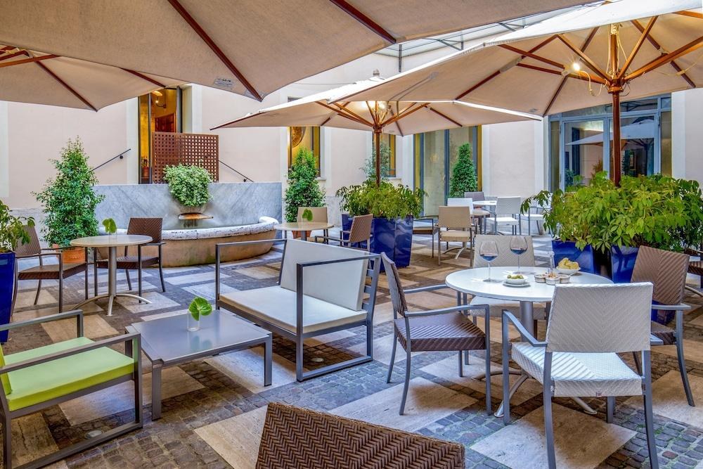UNA HOTELS Empire Roma photo 2