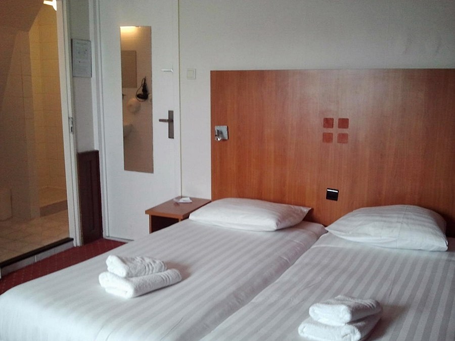 HOTEL 74 photo 1