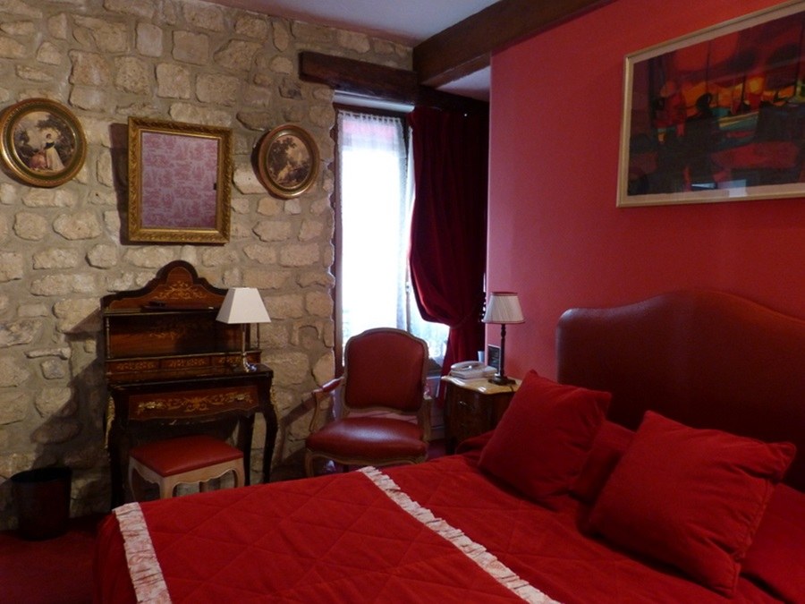 GRAND HOTEL DECHAMPAIGNE photo 3