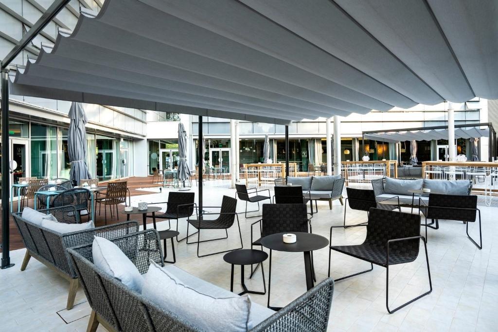 VINCCI MARITIMO photo 3