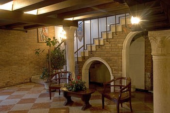 Palazzo Marcello Hotel al Sole