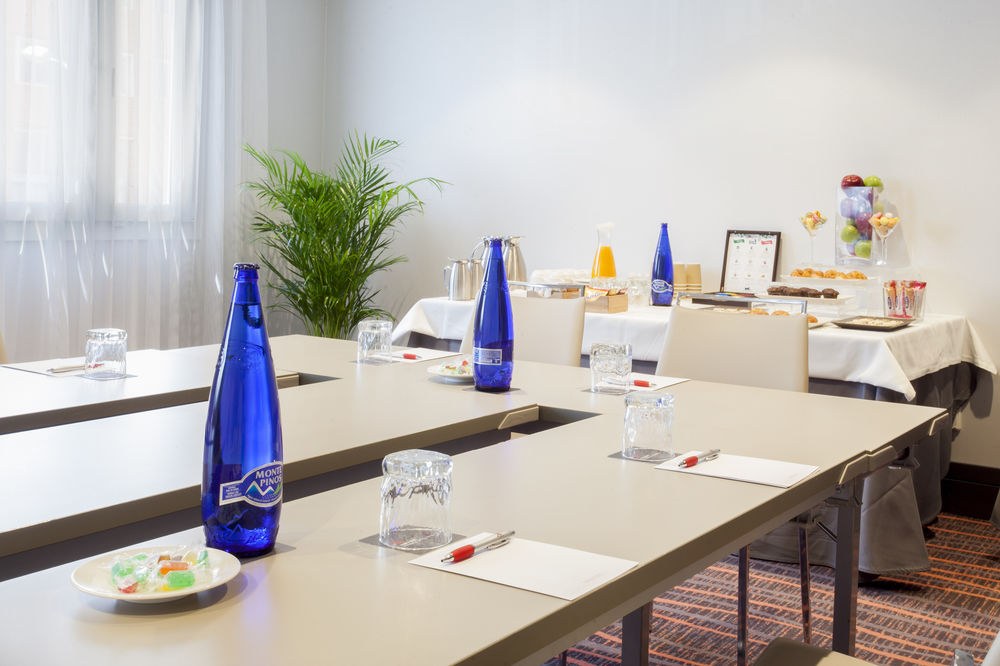MADRID MARRIOTT AUDITORIUM HOTEL  CONFERENCE CENTER photo 1