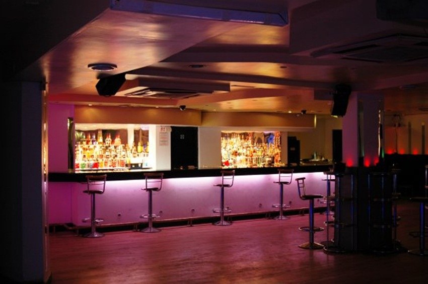 MY PLACE HOTEL photo 3
