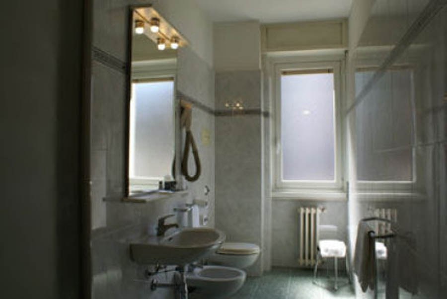 IQ HOTEL MILANO photo 2
