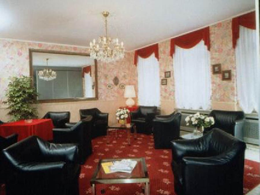 IQ HOTEL MILANO photo 4