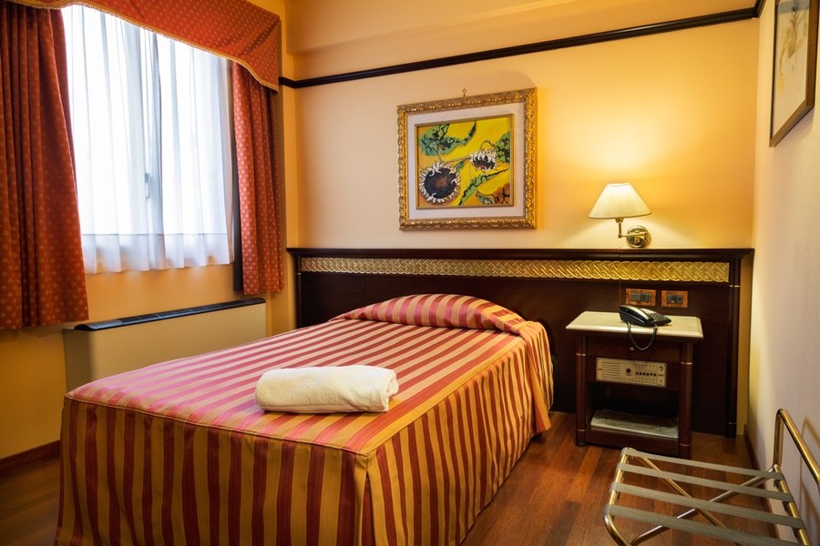 HOTEL POLITEAMA PALACE photo 3