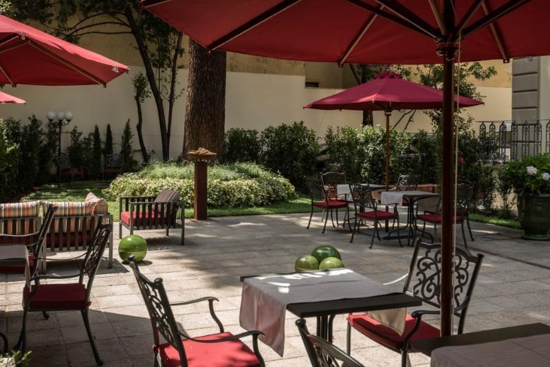 PALAZZO LORENZO HOTEL BOUTIQUE photo 4