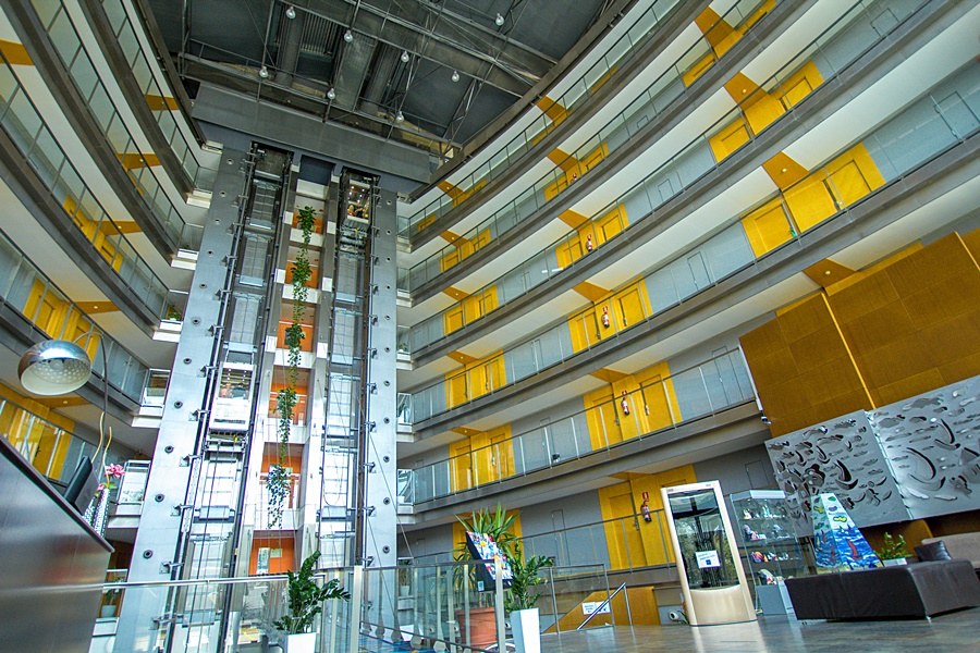 EUROHOTEL GRAN VIA FIRA photo 3