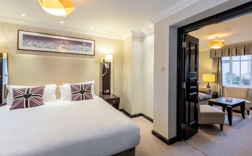 LONDON KENSINGTON BY MELIA photo 3
