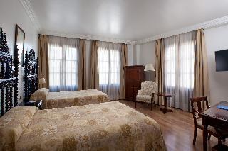 Sercotel Palacio De Los Gamboa photo 4