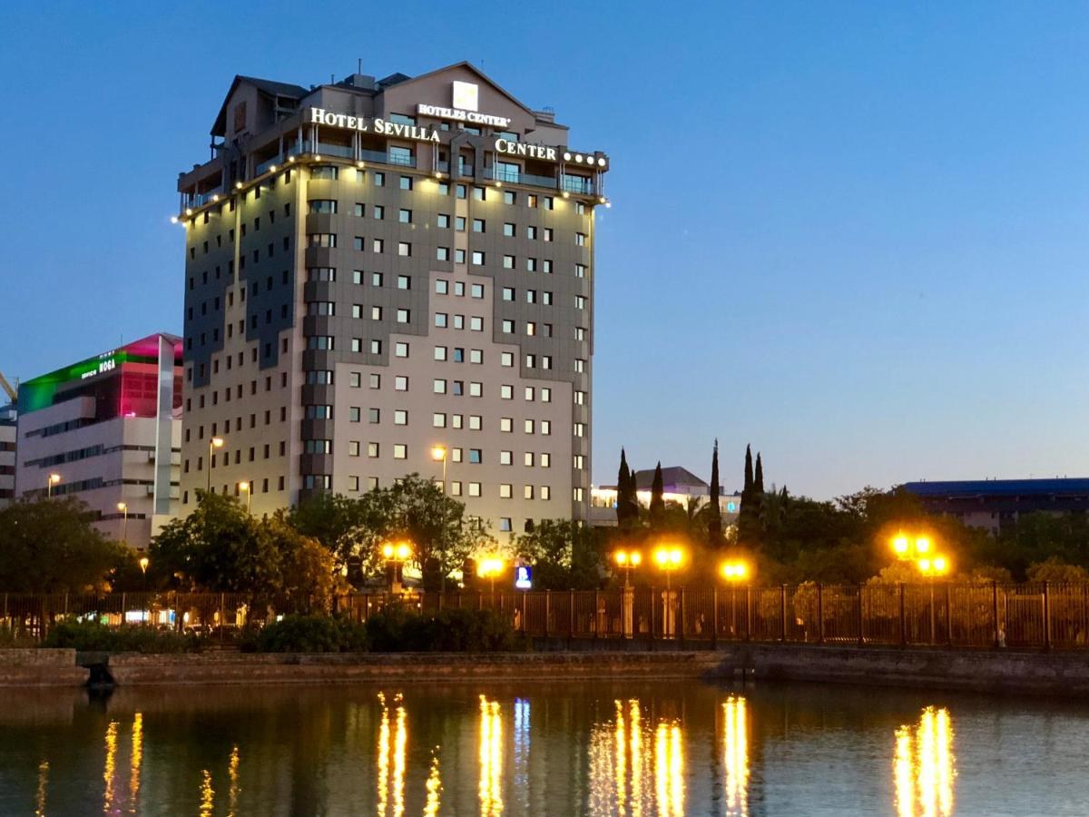 SEVILLA CENTER