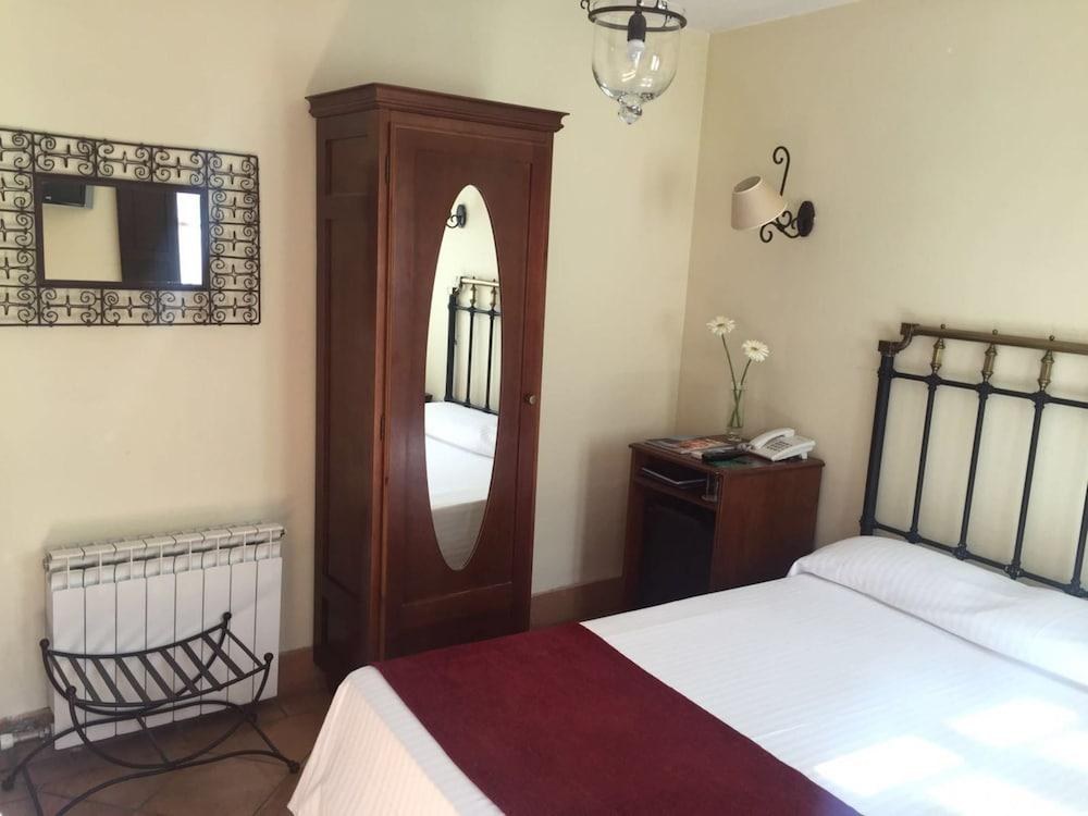 Casa del Capitel Nazari Hotel photo 2