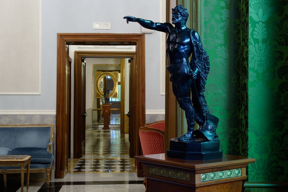 GIULIO CESARE photo 3