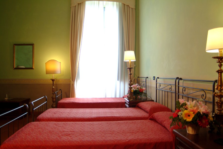 DOMUS SESSORIANA photo 1