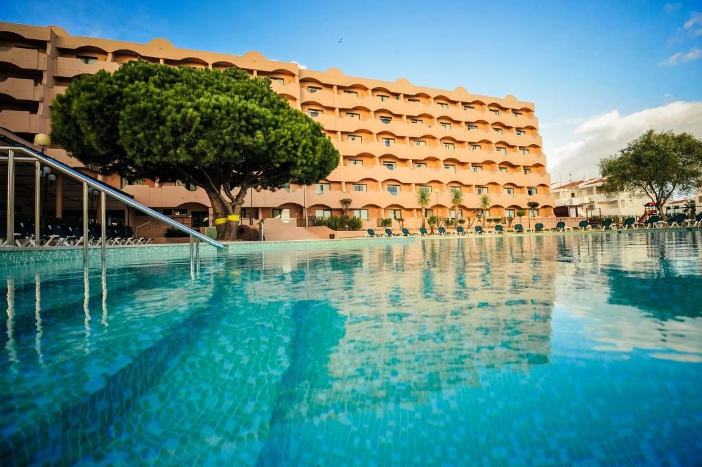 VILA GALE ATLANTICO