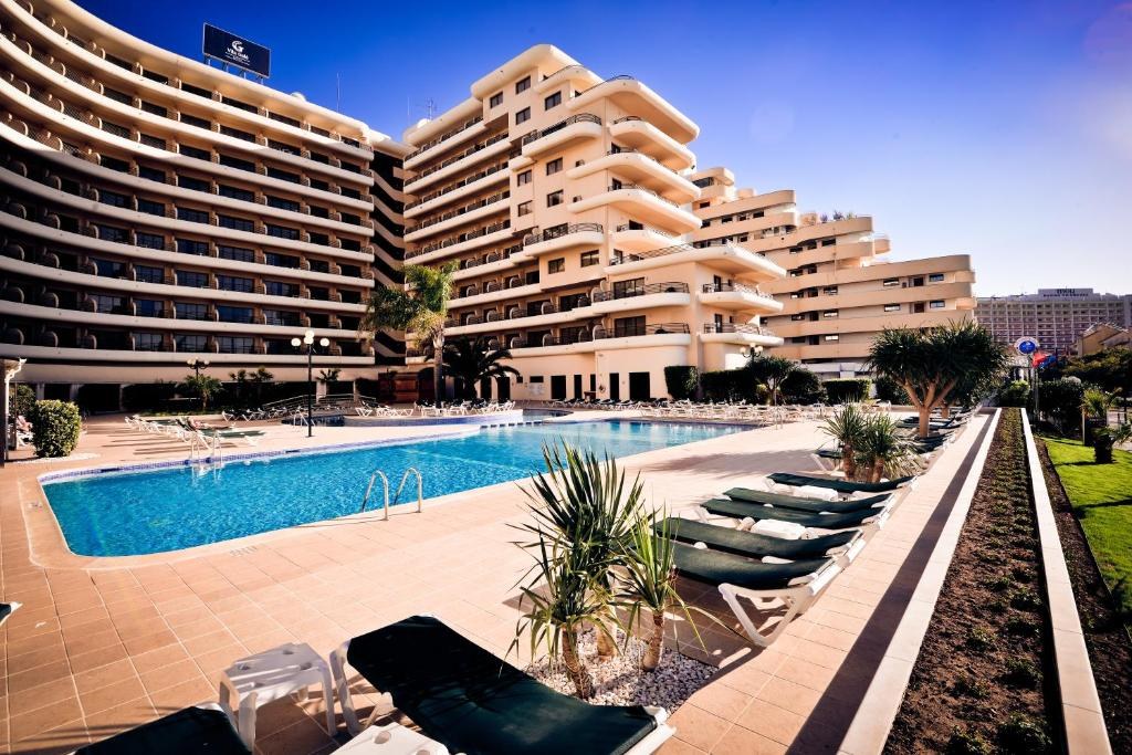 VILA GALE MARINA