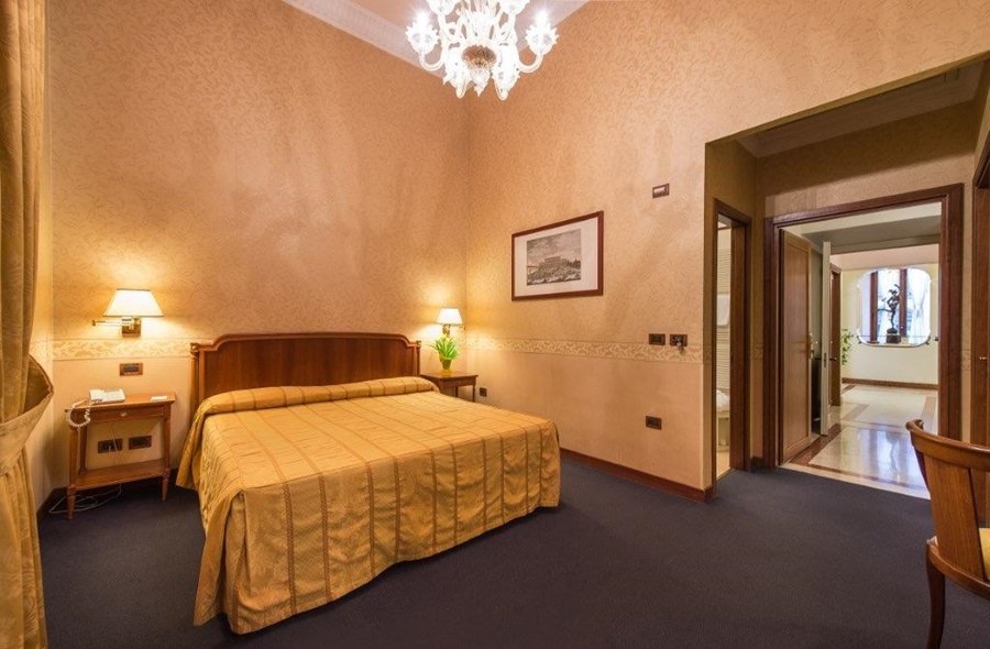 STROZZI PALACE HOTEL photo 3
