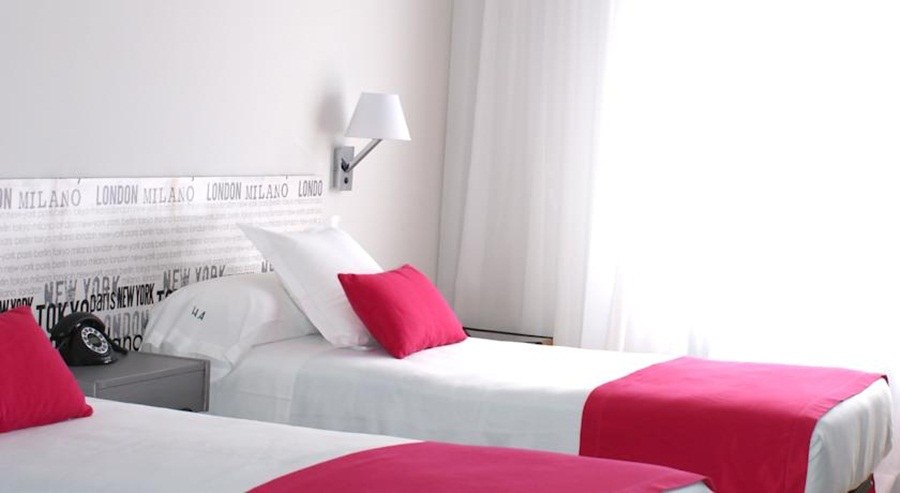 Anaco Hotel
