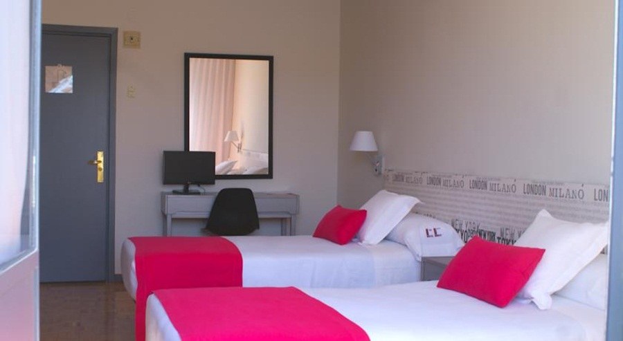 Anaco Hotel photo 4